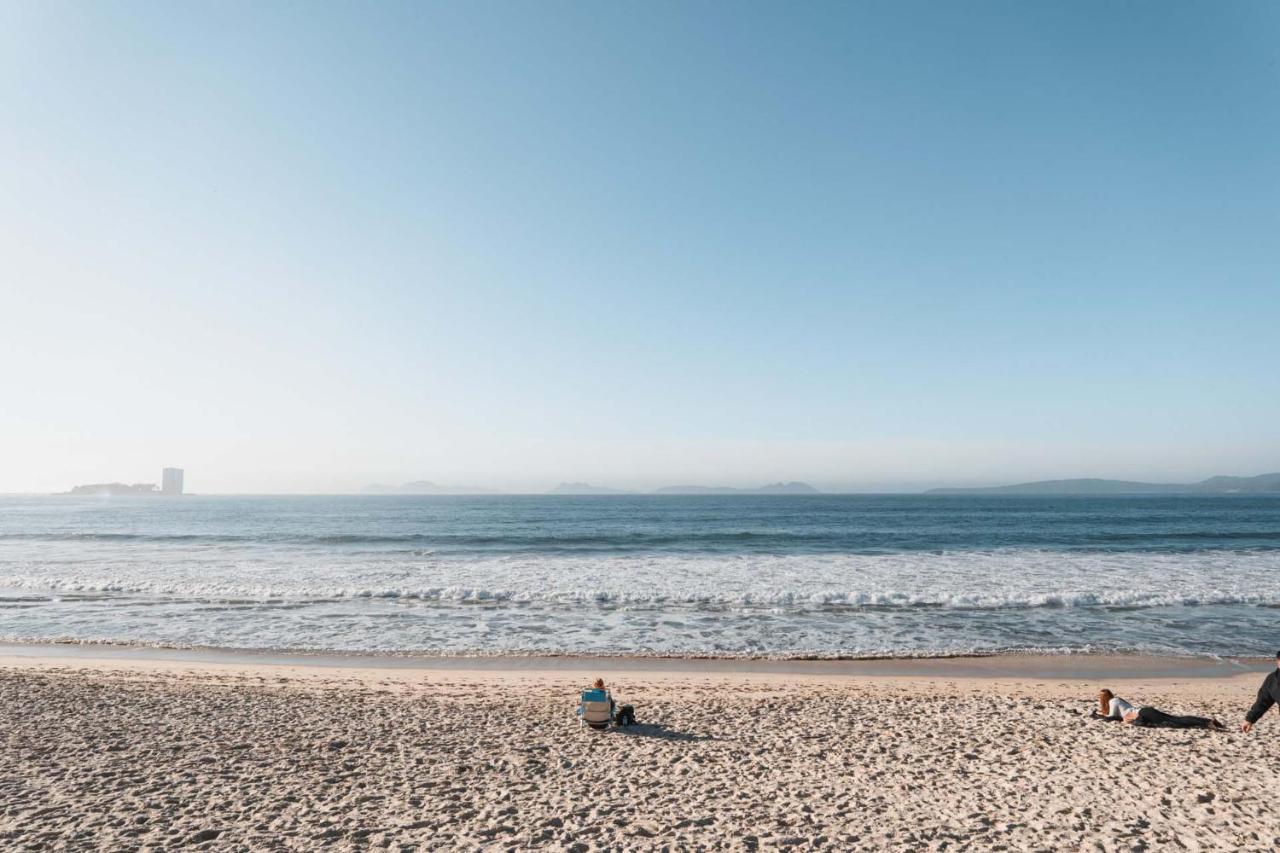 비고 Samil Playa 아파트 외부 사진
