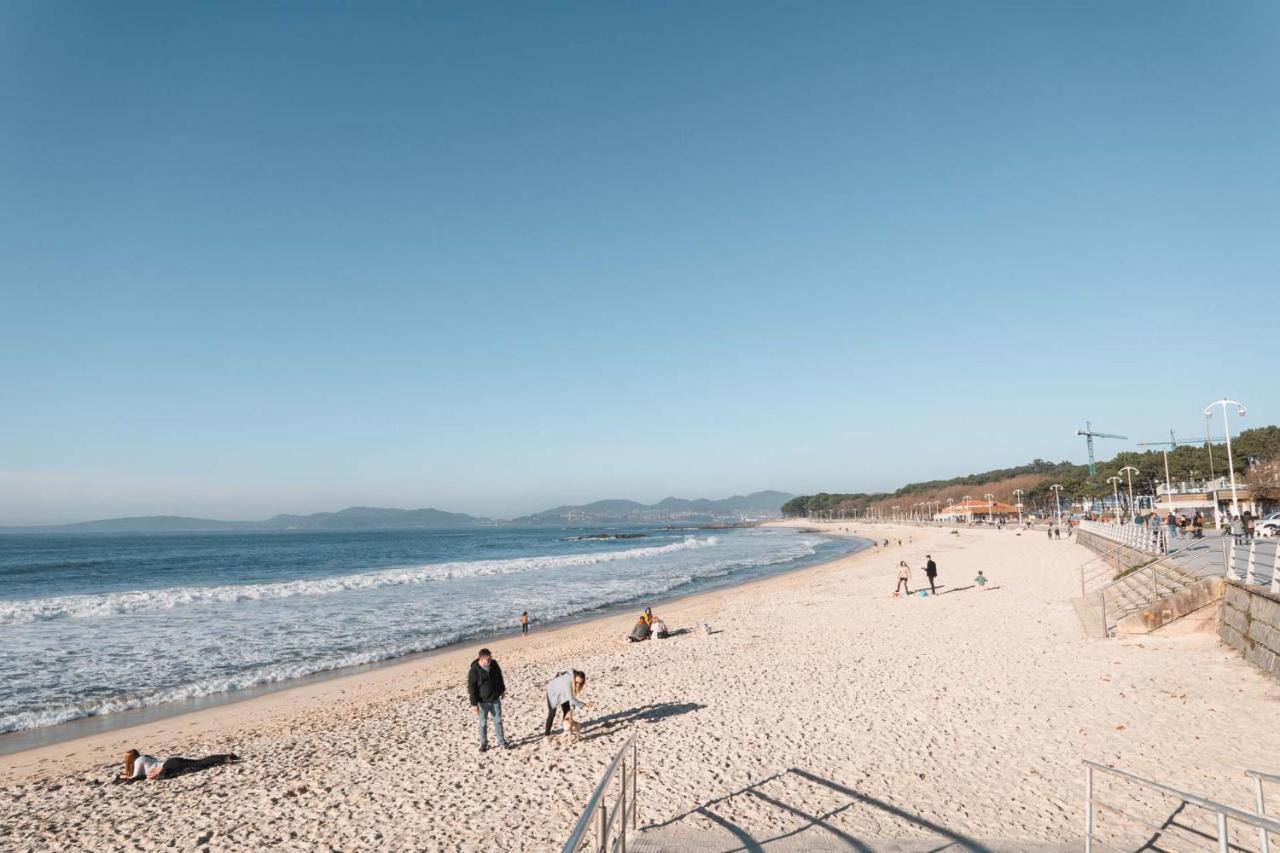 비고 Samil Playa 아파트 외부 사진