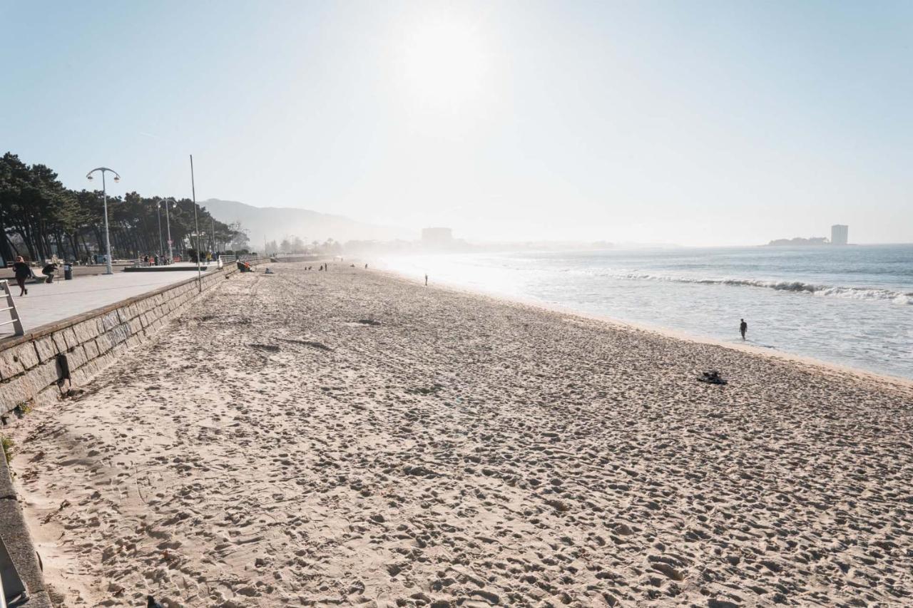 비고 Samil Playa 아파트 외부 사진