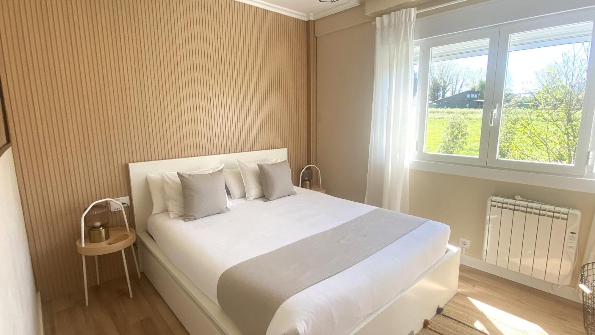 비고 Samil Playa 아파트 외부 사진